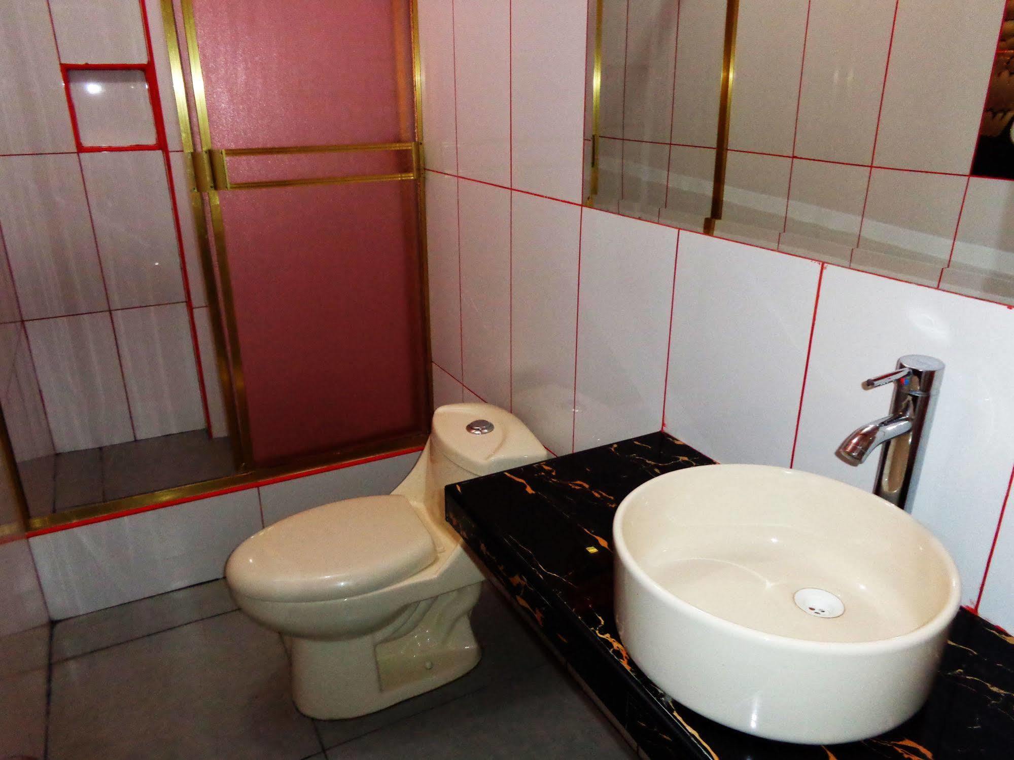 Hotel Challaca إِكا المظهر الخارجي الصورة