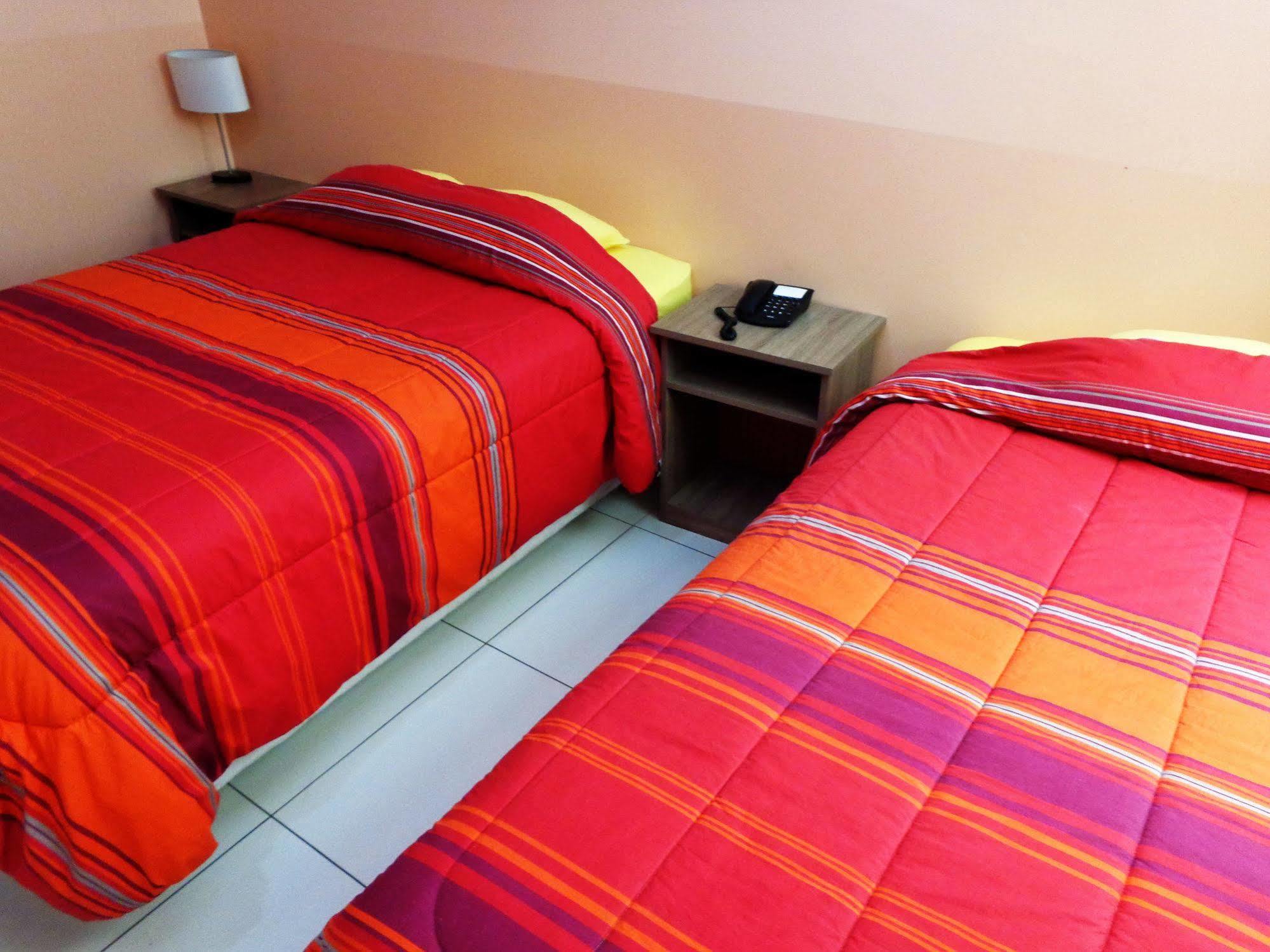 Hotel Challaca إِكا المظهر الخارجي الصورة
